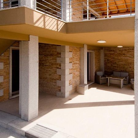 Villa Marianna カスティアーダス エクステリア 写真