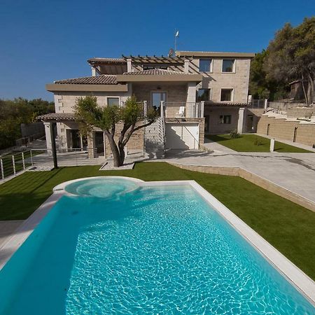 Villa Marianna カスティアーダス エクステリア 写真