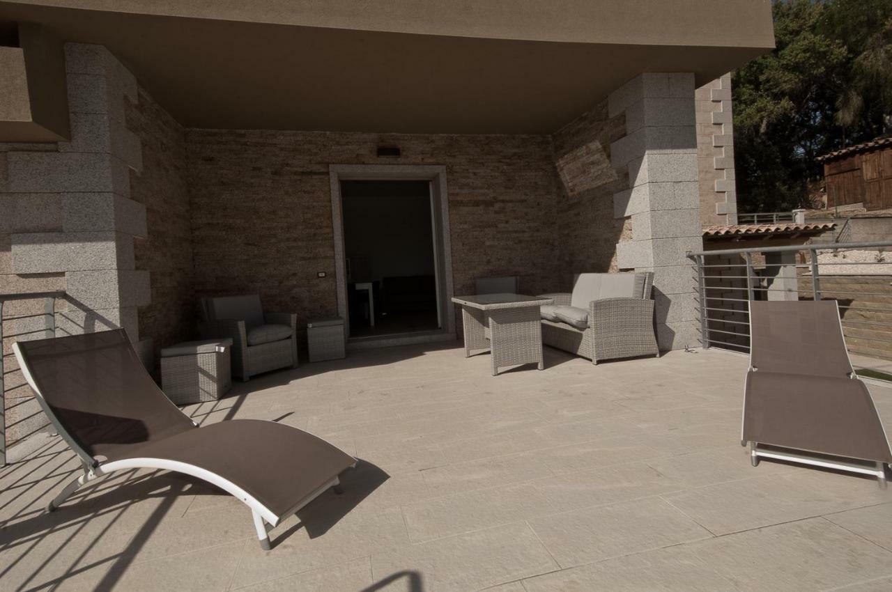 Villa Marianna カスティアーダス エクステリア 写真